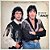 LP Marco Antonio e Arantes - Me Enche de Amor - Vinil - Hm - Imagem 1