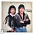 LP Marco Antonio e Arantes - Me Enche de Amor - Vinil - Hm - Imagem 2