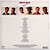 LP Grupo Raça - Feito pra Você - Vinil 1992 Encarte - Hm - Imagem 3