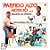 LP Genaro Bebeto Partido Alto Nota 10 Vol 5 1984 Vinil - Hm - Imagem 1