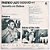 LP Genaro Bebeto Partido Alto Nota 10 Vol 5 1984 Vinil - Hm - Imagem 3