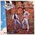 LP Chitãozinho e Xororó - Planeta Azul - Vinil 1991 - Hm - Imagem 2