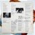 LP Nelson Gonçalves - Cante Comigo - Vinil 1994 Encarte - Hm - Imagem 4