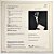 LP Vivaldi - Le Quattro Stagioni - Vinil 1985 Encarte - Hm - Imagem 3