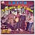 LP Grupo Frente de Casa - Samba Light - Vinil 1993 - Hm - Imagem 2