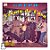 LP Grupo Frente de Casa - Samba Light - Vinil 1993 - Hm - Imagem 1