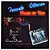 LP Biro do Cavaco - Trocando Olhares - Disco Vinil 1990 - Hm - Imagem 2