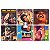 6 LPs Samba Livre - Samba Suor e Ouriço - Vinil  - Hm - Imagem 1