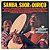 6 LPs Samba Livre - Samba Suor e Ouriço - Vinil  - Hm - Imagem 6