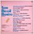 LP Som Brasil Bonito - Disco de Vinil 1985 - Hm - Imagem 3