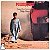 LP Philip Glass - Powaqqatsi Disco Vinil Importado 1988 - Hm - Imagem 1