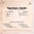 LP Alberto Calçada Vamos Dançar a Quadrilha Vinil 1969 - Hm - Imagem 3