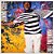 LP Jimmy Cliff - Hanging Fire - Disco de Vinil 1987 - Hm - Imagem 2