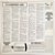 LP Jethro Tull Thick as Brick Vinil Com Prospecto 1972 - Hm - Imagem 3