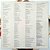 LP Chitãozinho e Xororó - Tudo por Amor - Vinil - Leia - Hm - Imagem 4