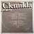 LP Clemilda - Prenda o Tadeu - Disco de Vinil 1985 - Hm - Imagem 3
