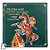 LP Fritz Muliar Erzahlt Das Pferd Huppdiwupp Leia Vinil - Hm - Imagem 1