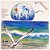 LP Mário Lúcio & Fernando Netto - Planeta Livre - Vinil - Hm - Imagem 3