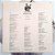 LP Homem De Bem - Mantras Indianos - Vinil 1989 Encarte - Hm - Imagem 4