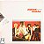 LP Duran Duran - Girls on Film Disco Vinil 1981 Encarte - Hm - Imagem 1