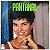 LP Novela - Pantanal 2 - Disco de Vinil 1990 Leia - Hm - Imagem 1