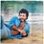 LP Novela - O Sorriso do Lagarto - Nacional Vinil 1991 - Hm - Imagem 3