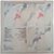 LP Novela - Chega Mais - Internacional Disco Vinil 1980 - Hm - Imagem 3