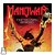 CD Manowar - The Triumph Of Steel - 1992 - Hm - Imagem 1