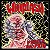 CD Whiplash - Power And Pain - Novo / Lacrado - Hm - Imagem 2
