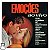 LP Emoções Ao Vivo - Disco de Vinil 1992 - Coletânea - Hm - Imagem 1