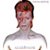 CD David Bowie - Aladdin Sane - Novo / Lacrado - Hm - Imagem 3