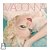 CD Madonna - Bedtime Stories - 1994 - Novo / Lacrado - Hm - Imagem 1