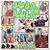 LP Juba & Lula - O Disco - Disco de Vinil 1988 Leia - Hm - Imagem 2
