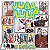 LP Juba & Lula - O Disco - Disco de Vinil 1988 Leia - Hm - Imagem 1