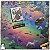 LP Los Angeles Tempero Latino Vinil Amostra Single Leia - Hm - Imagem 1