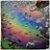 LP Los Angeles Tempero Latino Vinil Amostra Single Leia - Hm - Imagem 3