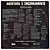 LP Carlos Buby - Umbanda nas 7 Linhas - Vinil 1984 - Hm - Imagem 3