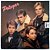 LP Polegar - 1989 - Dá Pra Mim - Disco de Vinil Encarte - Hm - Imagem 2