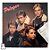 LP Polegar - 1989 - Dá Pra Mim - Disco de Vinil Encarte - Hm - Imagem 1