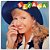 LP Eliana - 1994 - Pop Pop - Vinil com cubo para montar - Hm - Imagem 2