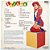 LP Eliana - 1994 - Pop Pop - Vinil com cubo para montar - Hm - Imagem 3
