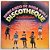 LP A Patotinha Brincando De Roda Numa Discotheque Vinil - Hm - Imagem 2