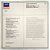 LP Dietrich Fischer-Dieskau - Árias - Vinil 1982 - Leia - Hm - Imagem 3