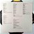LP Marcos Sabino - Simples Situation Vinil 1985 Encarte - Hm - Imagem 4
