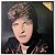 LP Marcos Sabino - Simples Situation Vinil 1985 Encarte - Hm - Imagem 2