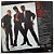 LP Whodini - Back In Black - Disco de Vinil 1986 - Leia - Hm - Imagem 3