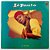 LP Zé Paulo - Luz - Disco de Vinil 1995 - Hm - Imagem 2