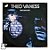LP Theo Vaness - Bad Bad Boy - Disco de Vinil 1979 - Hm - Imagem 1