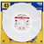 LD Laserdisc Karaokê Columbia 43 Onta Best 4 Importado - Hm - Imagem 5