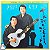 LP Pinkara Natsumelo Keteiban Estreito Tristeza Vinil - Hm - Imagem 1
